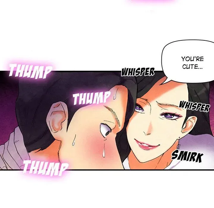 Miss Provocative Chapter 6 page 99 - 