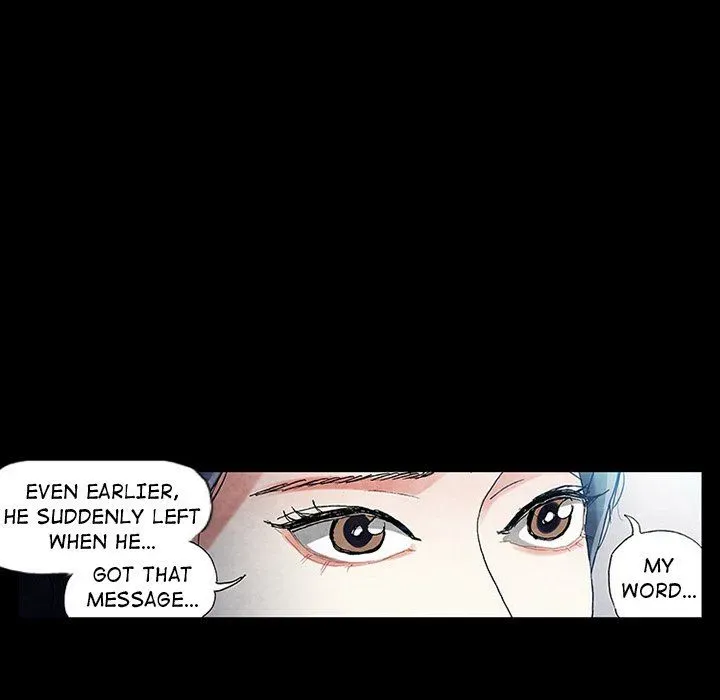 Miss Provocative Chapter 60 page 11 - 
