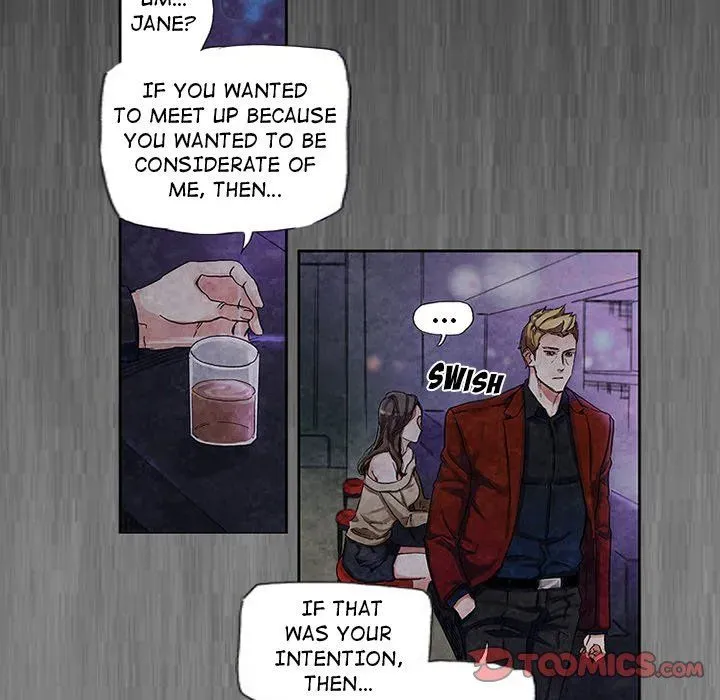 Miss Provocative Chapter 60 page 18 - 
