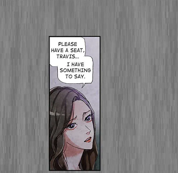 Miss Provocative Chapter 60 page 20 - 