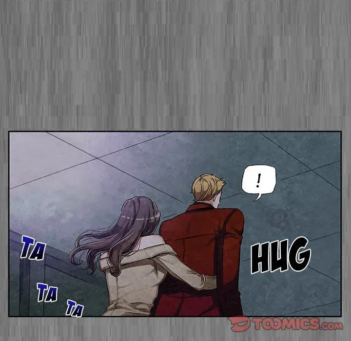 Miss Provocative Chapter 60 page 22 - 
