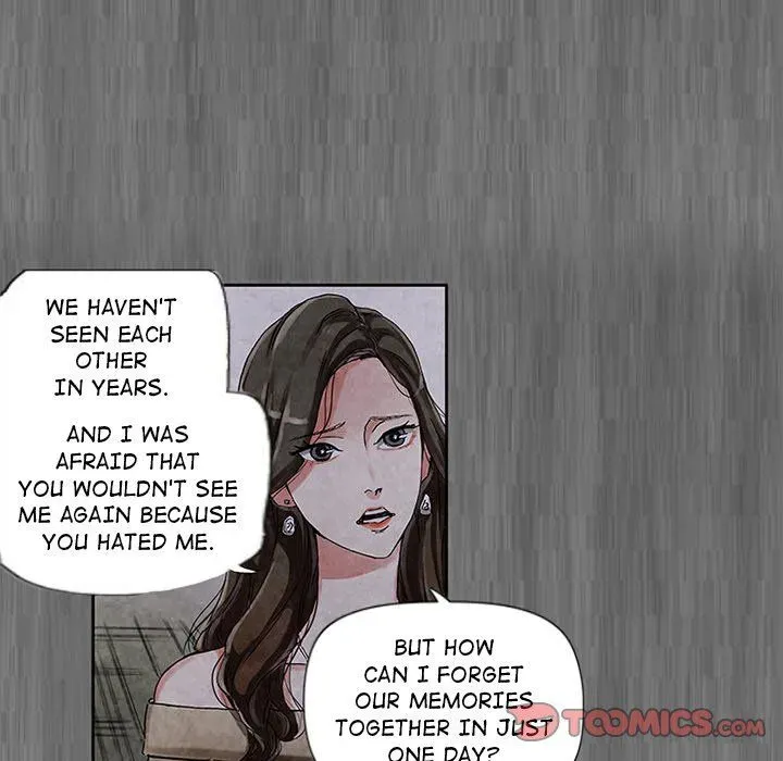 Miss Provocative Chapter 60 page 26 - 