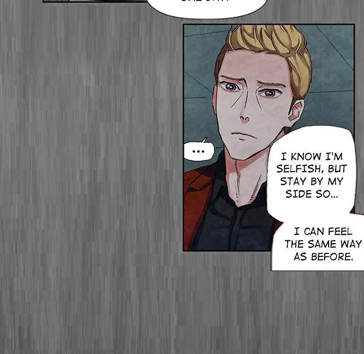 Miss Provocative Chapter 60 page 27 - 