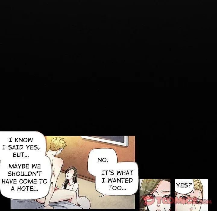 Miss Provocative Chapter 60 page 30 - 