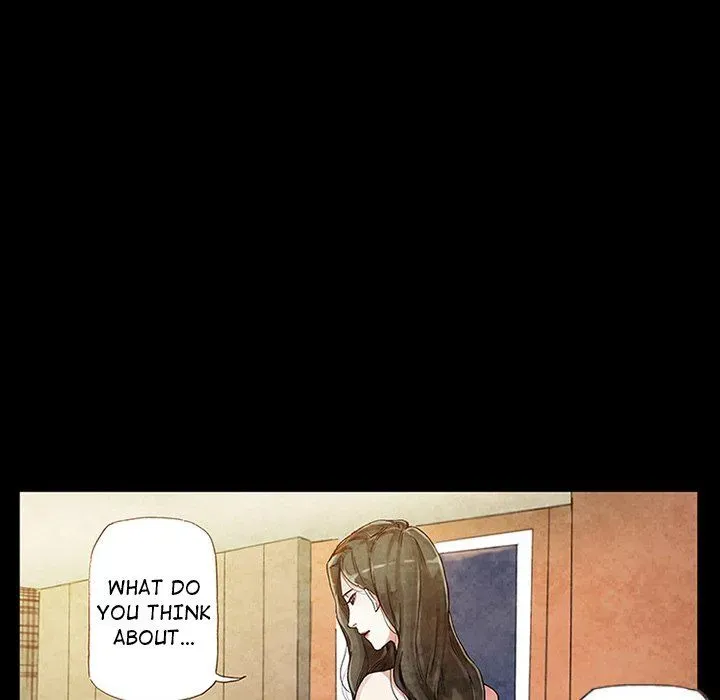 Miss Provocative Chapter 60 page 32 - 