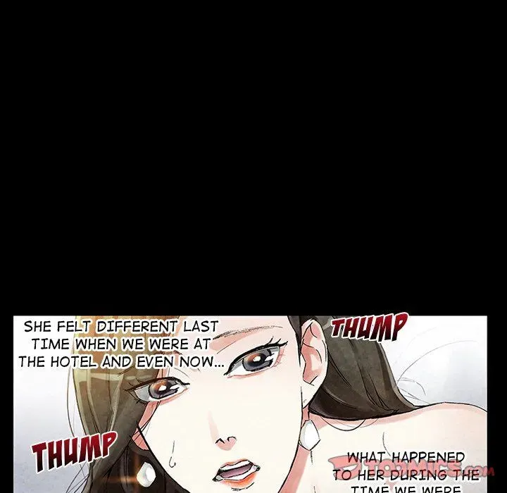 Miss Provocative Chapter 60 page 38 - 