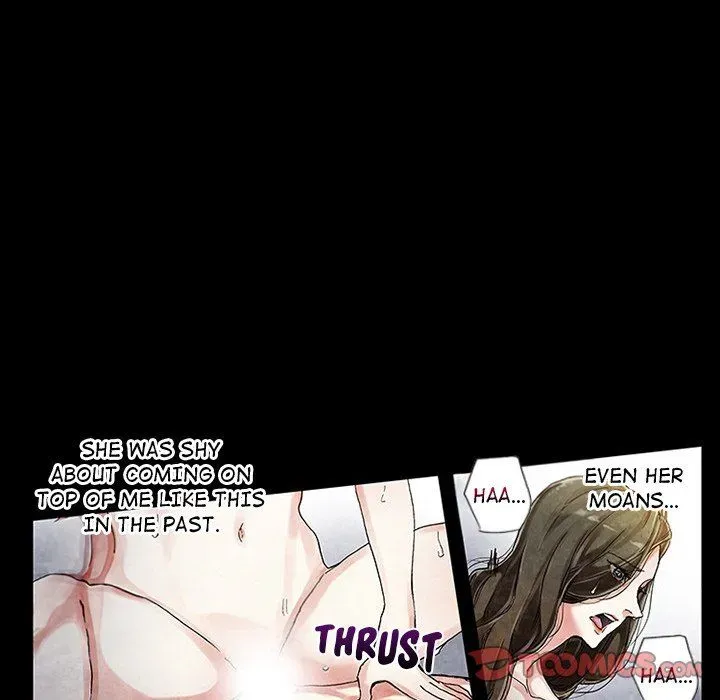 Miss Provocative Chapter 60 page 42 - 