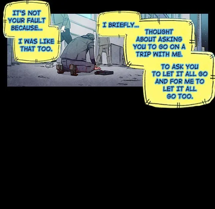 Miss Provocative Chapter 60 page 64 - 