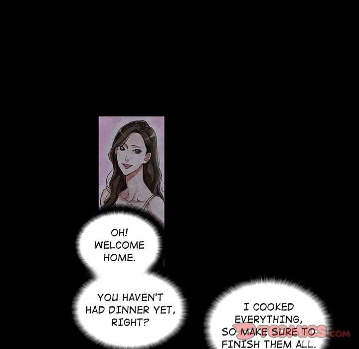 Miss Provocative Chapter 60 page 70 - 