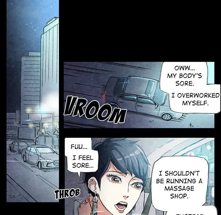 Miss Provocative Chapter 60 page 8 - 