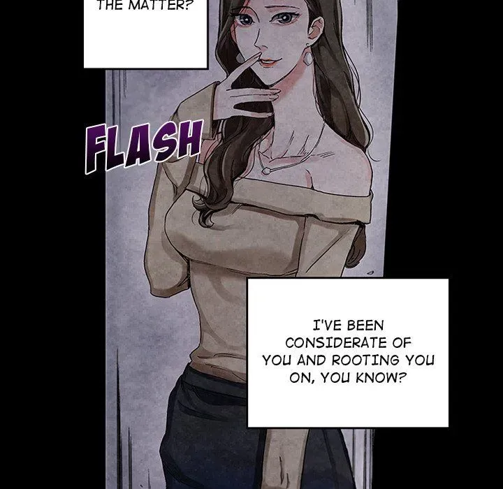 Miss Provocative Chapter 60 page 77 - 