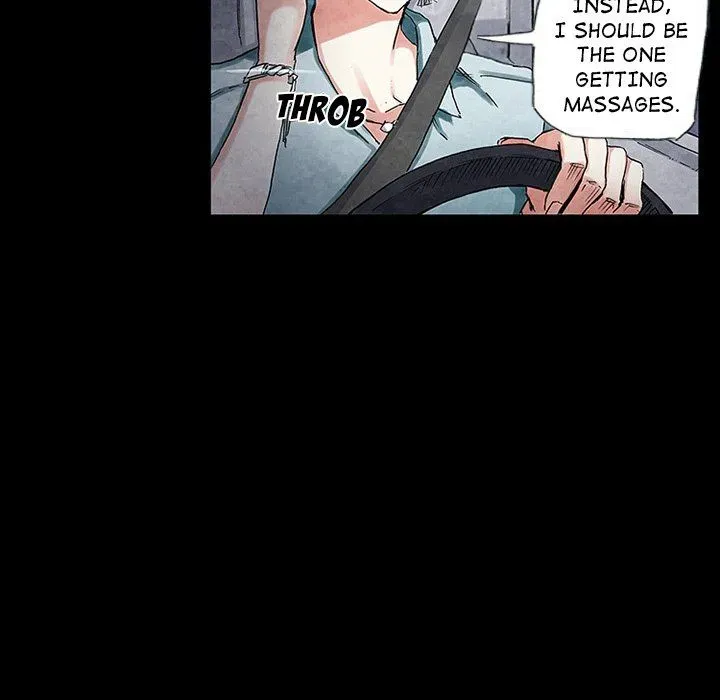 Miss Provocative Chapter 60 page 9 - 