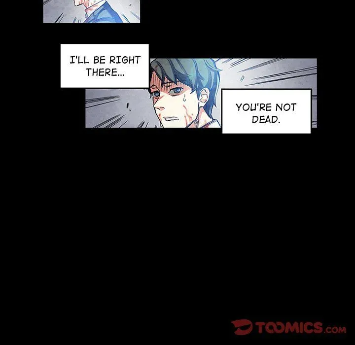 Miss Provocative Chapter 60 page 94 - 