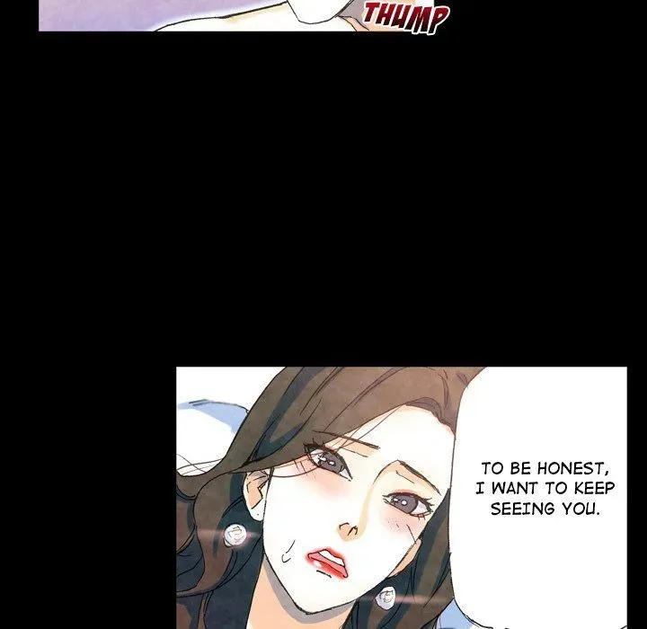 Miss Provocative Chapter 61 page 11 - 