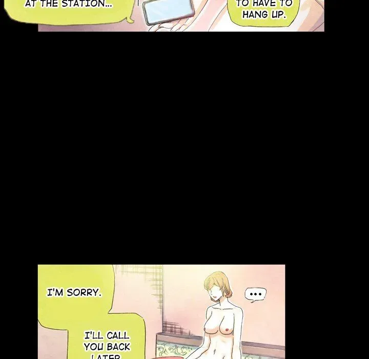 Miss Provocative Chapter 61 page 103 - 