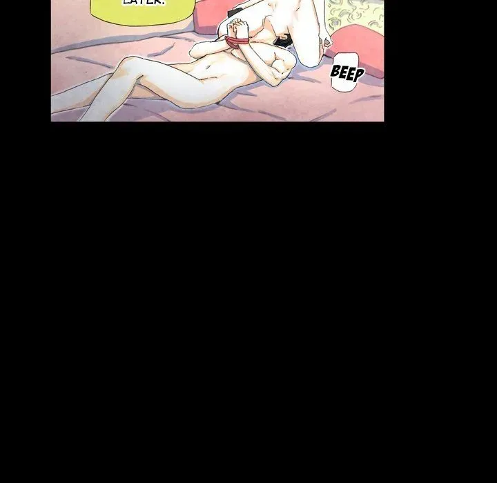 Miss Provocative Chapter 61 page 104 - 