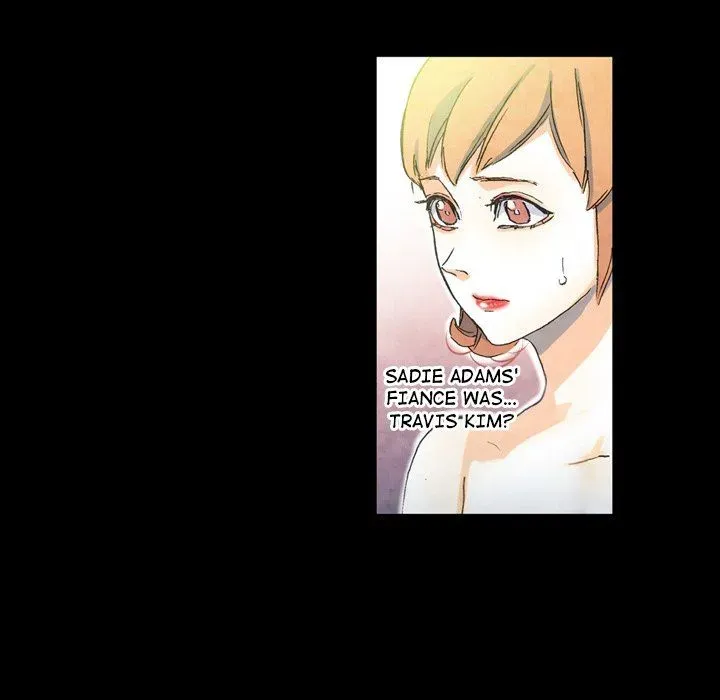 Miss Provocative Chapter 61 page 105 - 