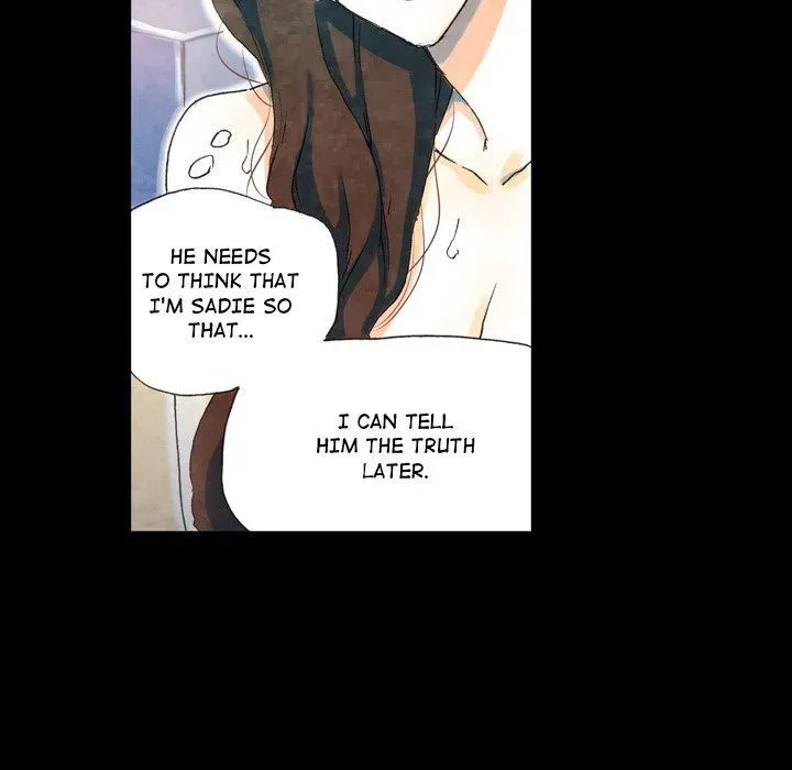 Miss Provocative Chapter 61 page 15 - 
