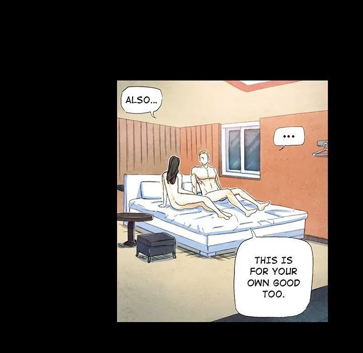 Miss Provocative Chapter 61 page 16 - 