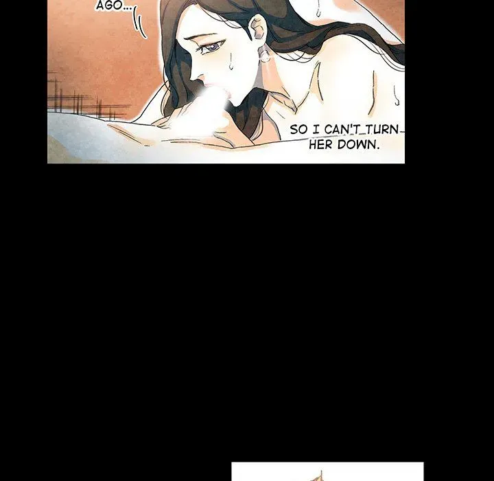Miss Provocative Chapter 61 page 19 - 