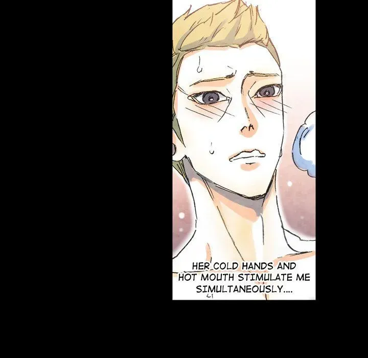 Miss Provocative Chapter 61 page 20 - 