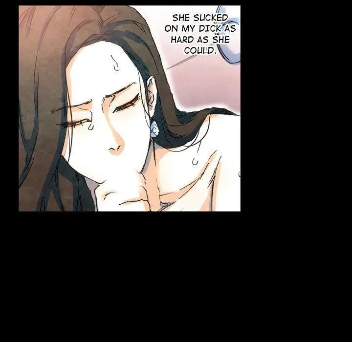 Miss Provocative Chapter 61 page 28 - 