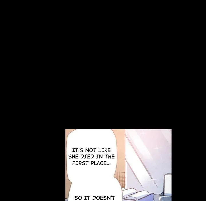Miss Provocative Chapter 61 page 47 - 