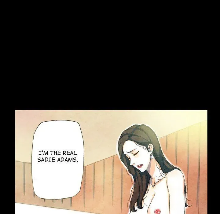 Miss Provocative Chapter 61 page 49 - 