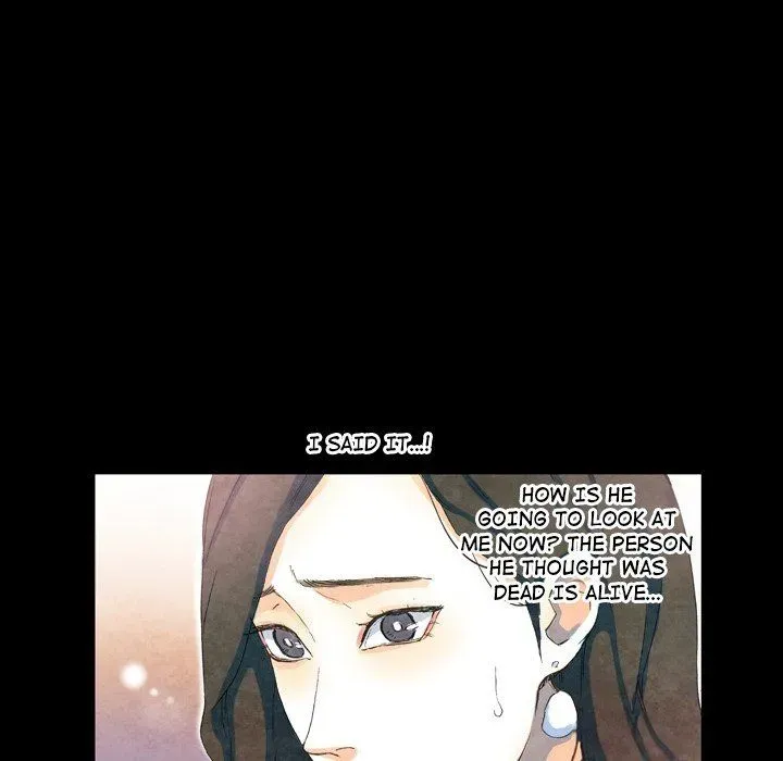 Miss Provocative Chapter 61 page 51 - 