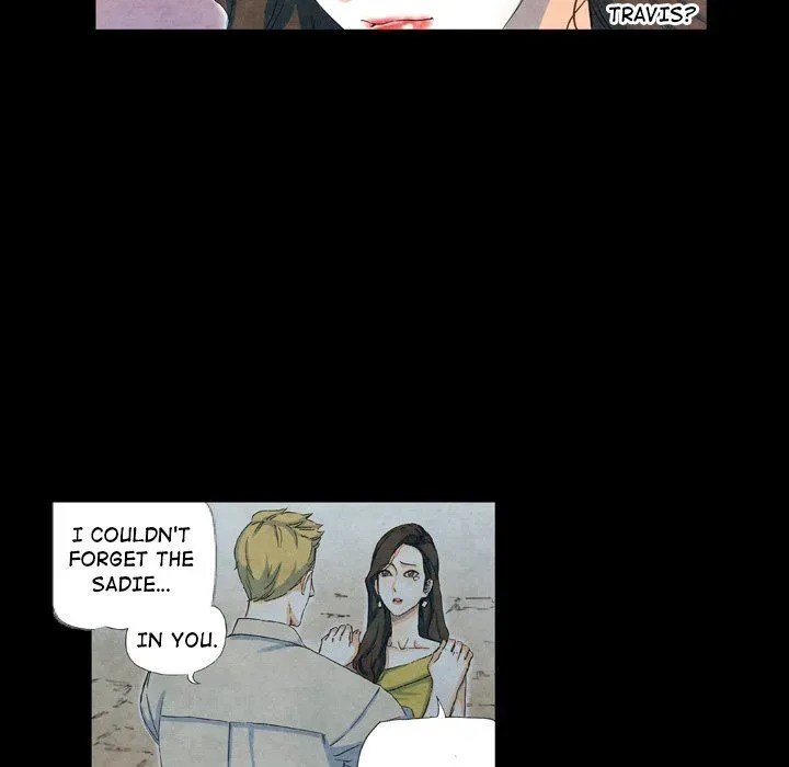 Miss Provocative Chapter 61 page 52 - 