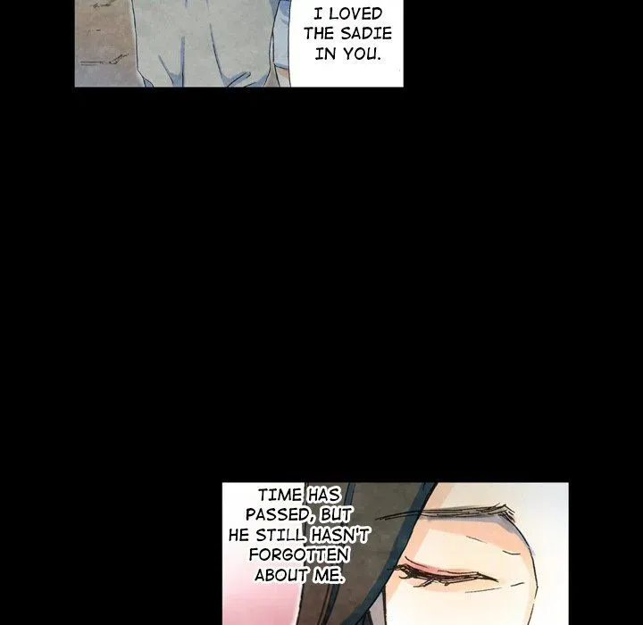 Miss Provocative Chapter 61 page 53 - 