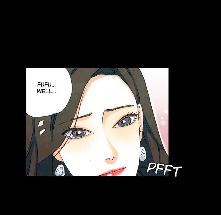 Miss Provocative Chapter 61 page 65 - 