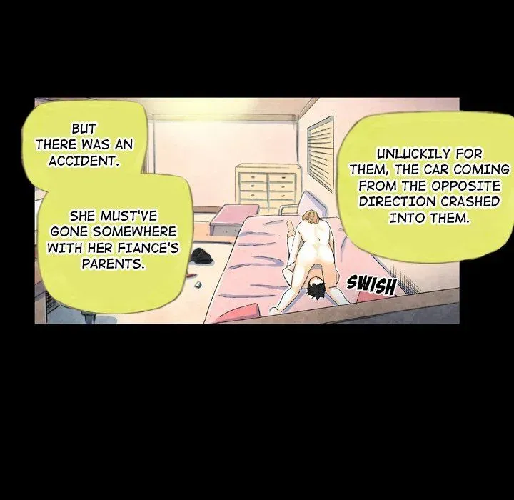 Miss Provocative Chapter 61 page 87 - 