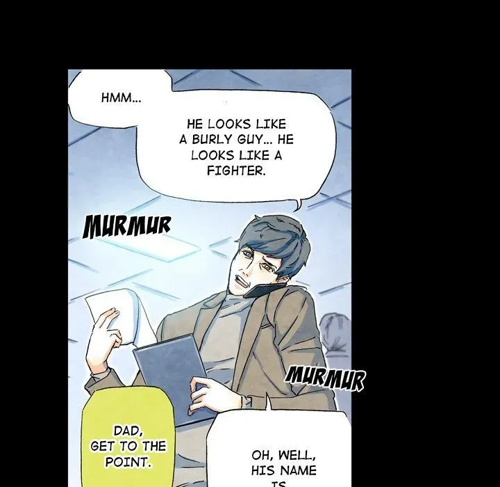 Miss Provocative Chapter 61 page 96 - 