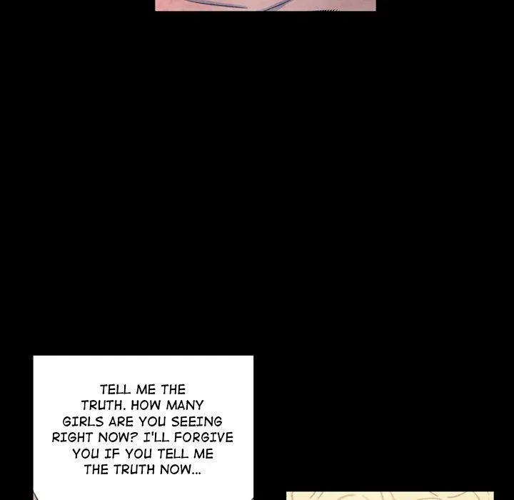 Miss Provocative Chapter 62 page 101 - 