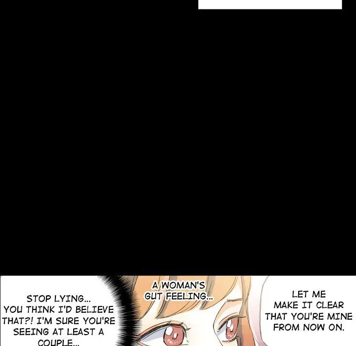 Miss Provocative Chapter 62 page 103 - 