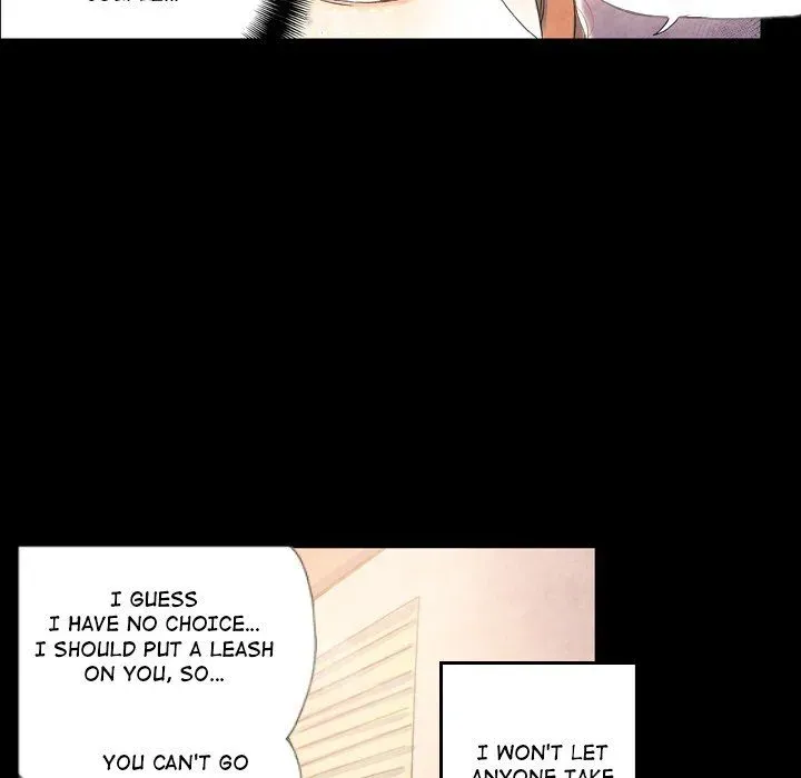 Miss Provocative Chapter 62 page 104 - 