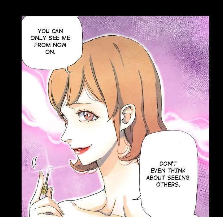 Miss Provocative Chapter 62 page 113 - 
