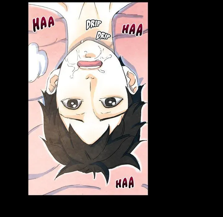 Miss Provocative Chapter 62 page 15 - 