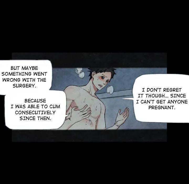 Miss Provocative Chapter 62 page 19 - 