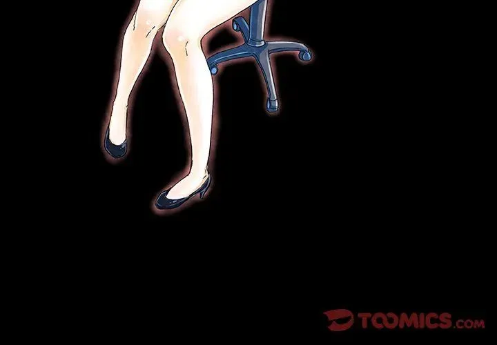 Miss Provocative Chapter 62 page 3 - 