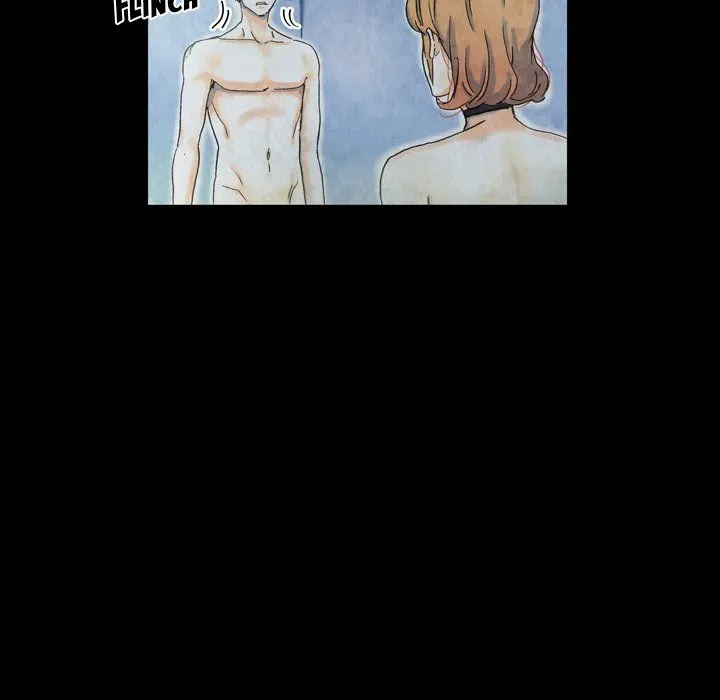 Miss Provocative Chapter 62 page 22 - 