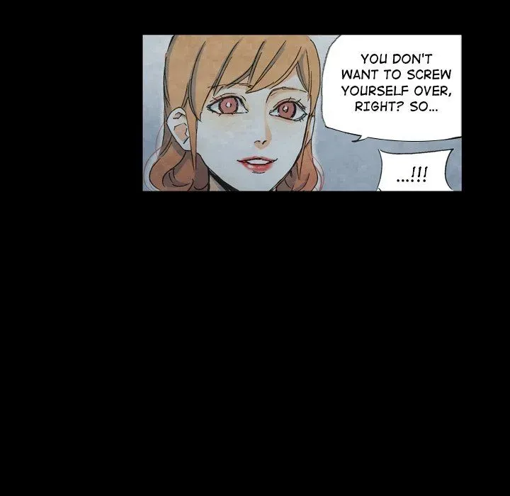 Miss Provocative Chapter 62 page 23 - 