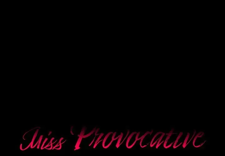 Miss Provocative Chapter 62 page 4 - 