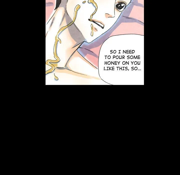 Miss Provocative Chapter 62 page 33 - 