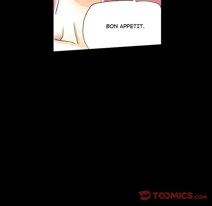 Miss Provocative Chapter 62 page 39 - 