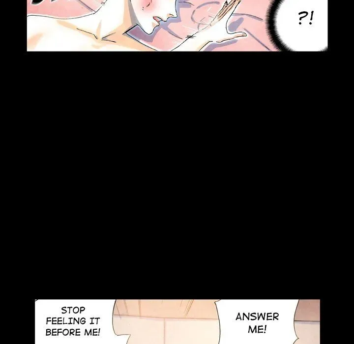Miss Provocative Chapter 62 page 47 - 