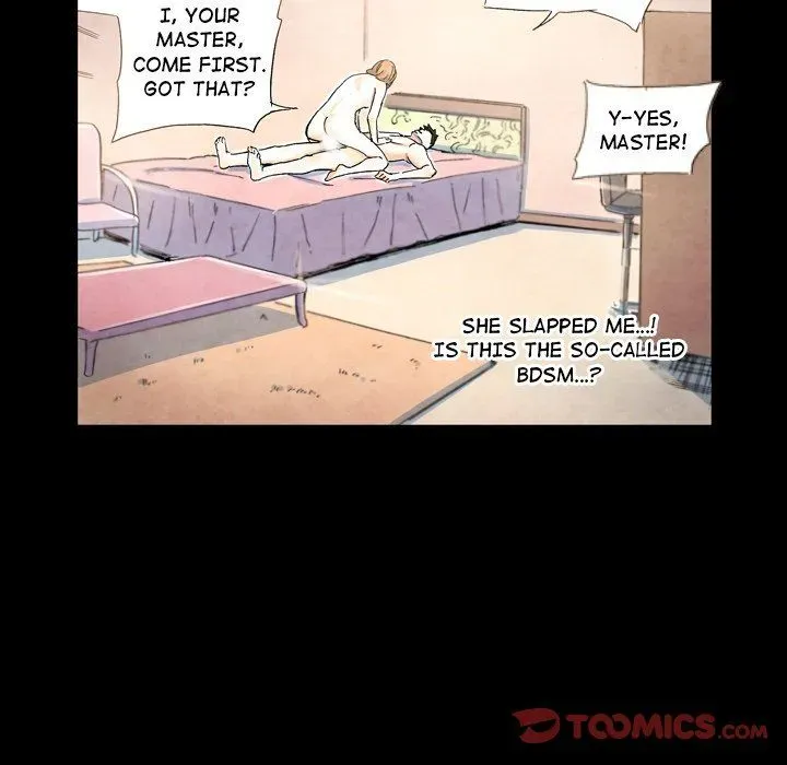 Miss Provocative Chapter 62 page 48 - 