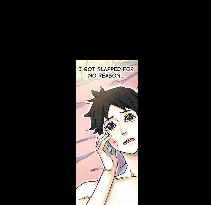 Miss Provocative Chapter 62 page 49 - 