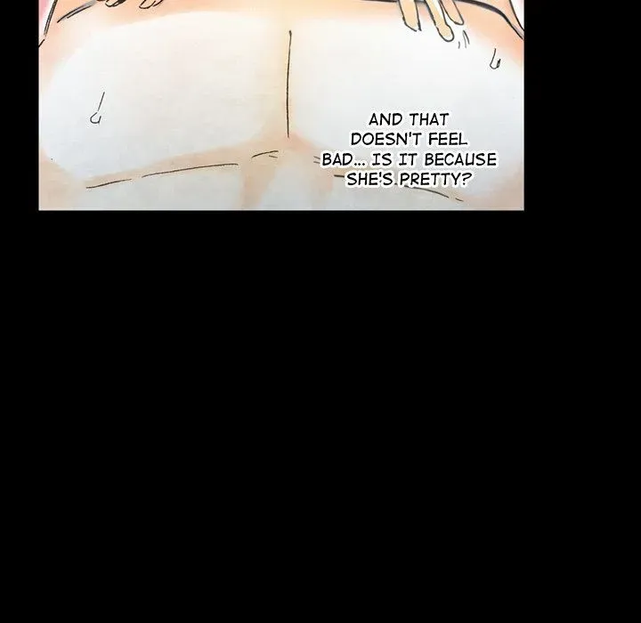 Miss Provocative Chapter 62 page 54 - 